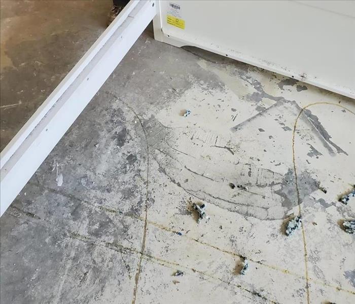 MIAMI home floor repair